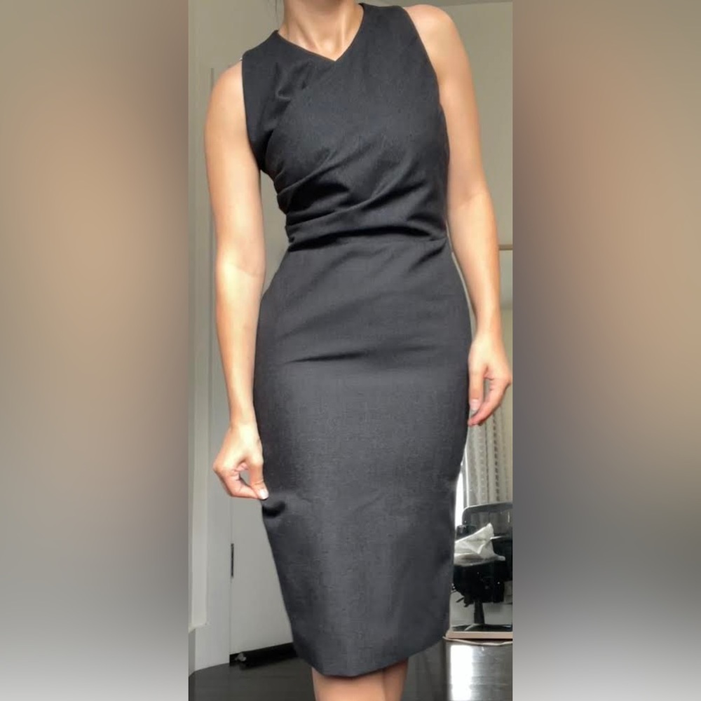 Ralph Lauren collection dress